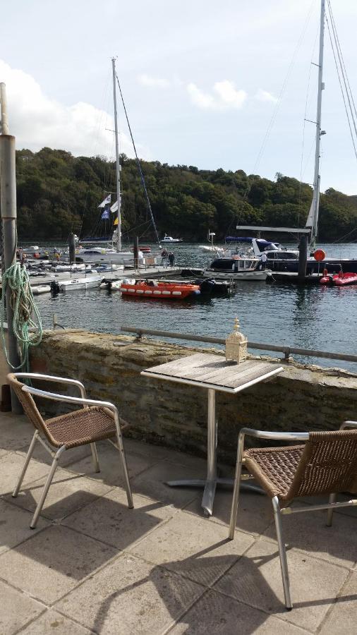 Reed'S Of Fowey Apartment Exterior photo